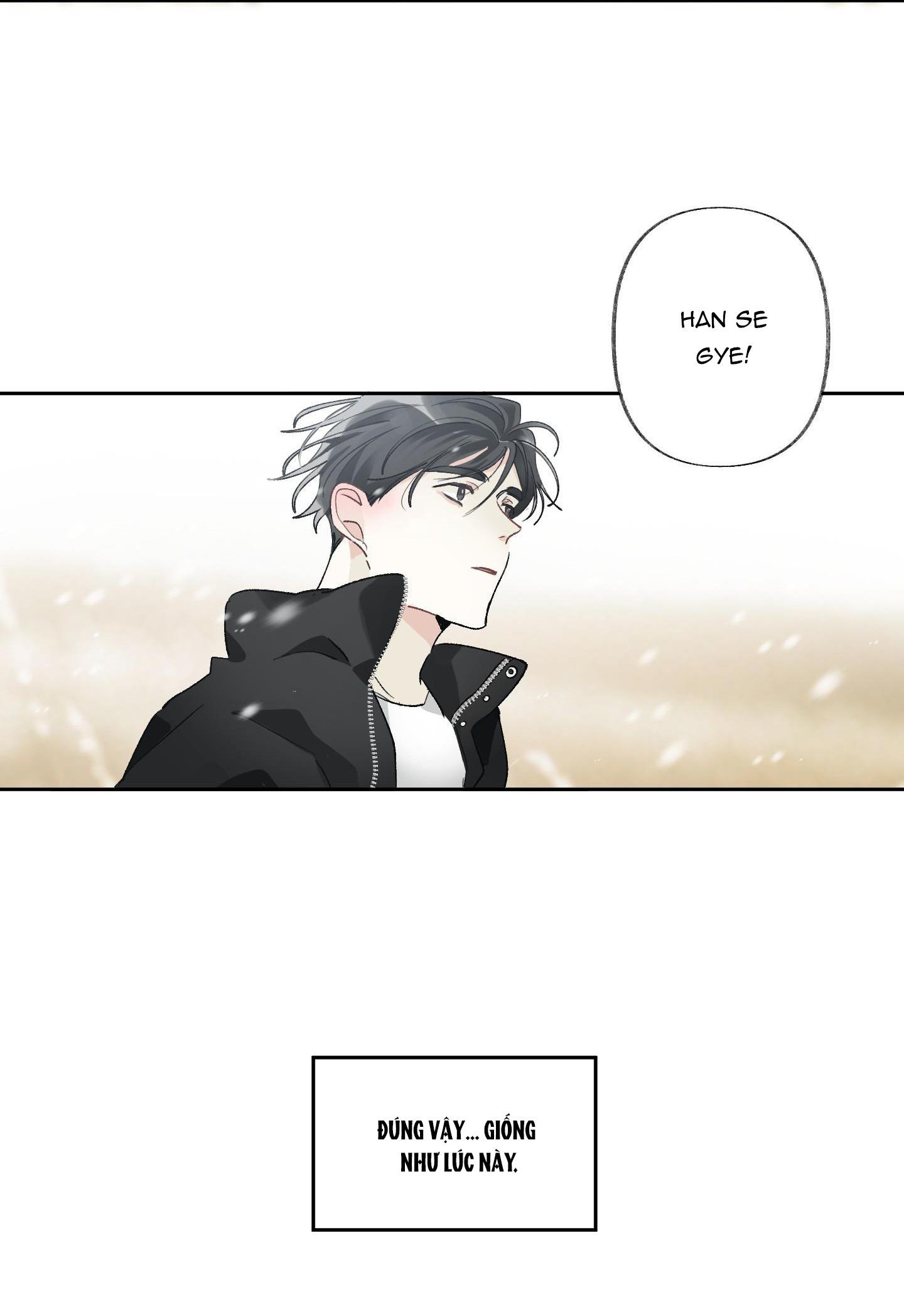 thế giới của tôi khi không có em chapter 26 41