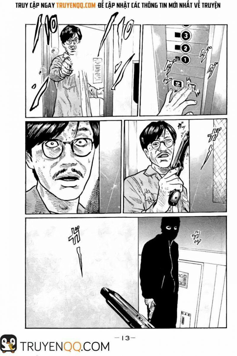 sát thủ truyền thuyết chapter 1 11