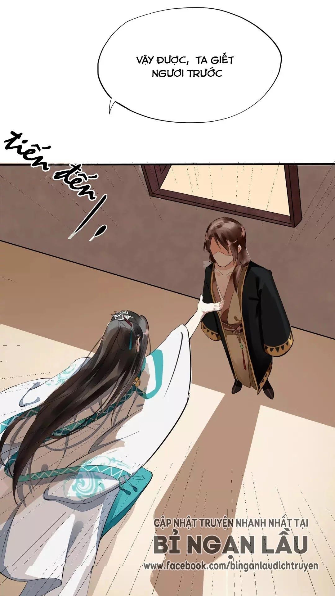 bồng sơn viễn chapter 2.1 57