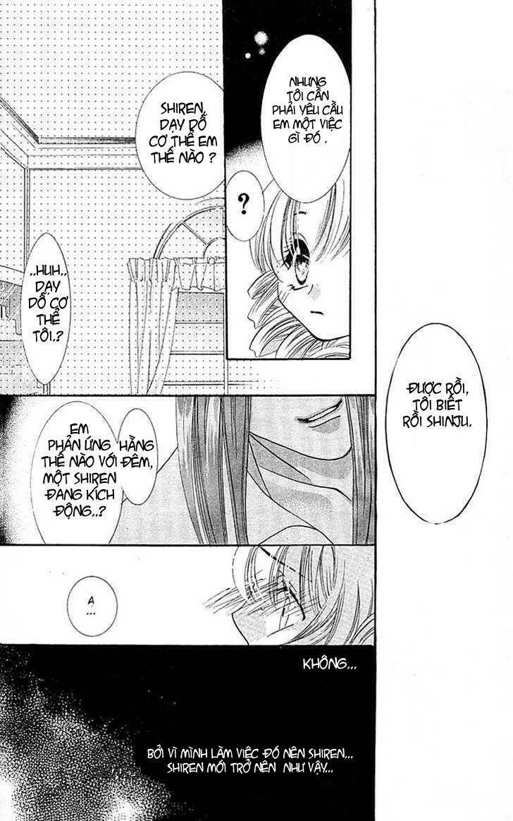 chàng thợ săn dâm đãng chapter 3 11
