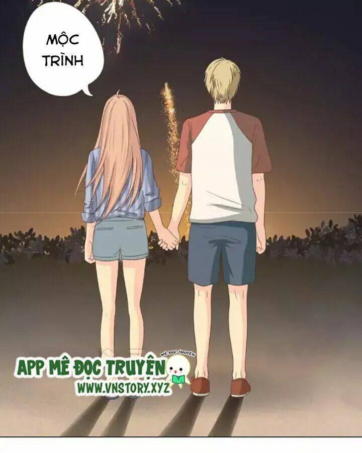 xin chào! dân nữ chapter 46 57