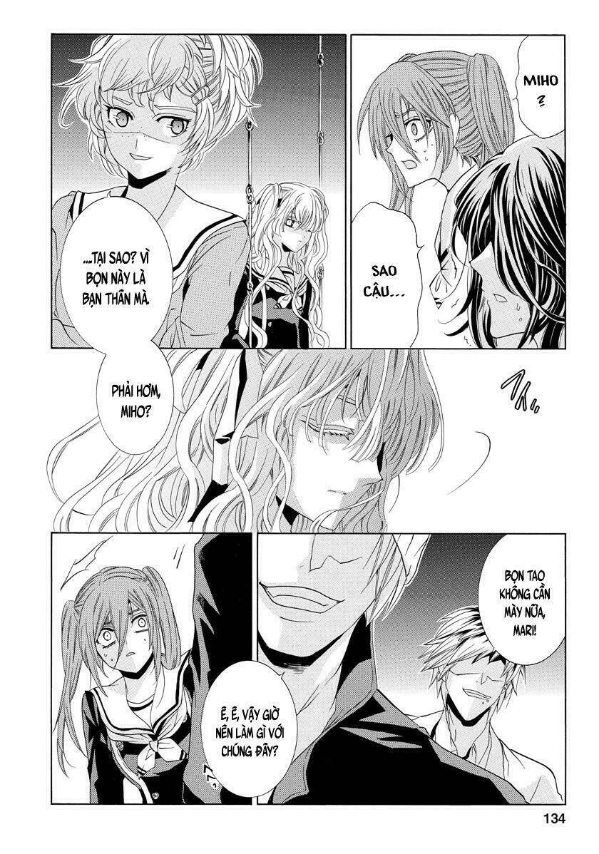 fukushuu kyoushitsu chapter 22 25