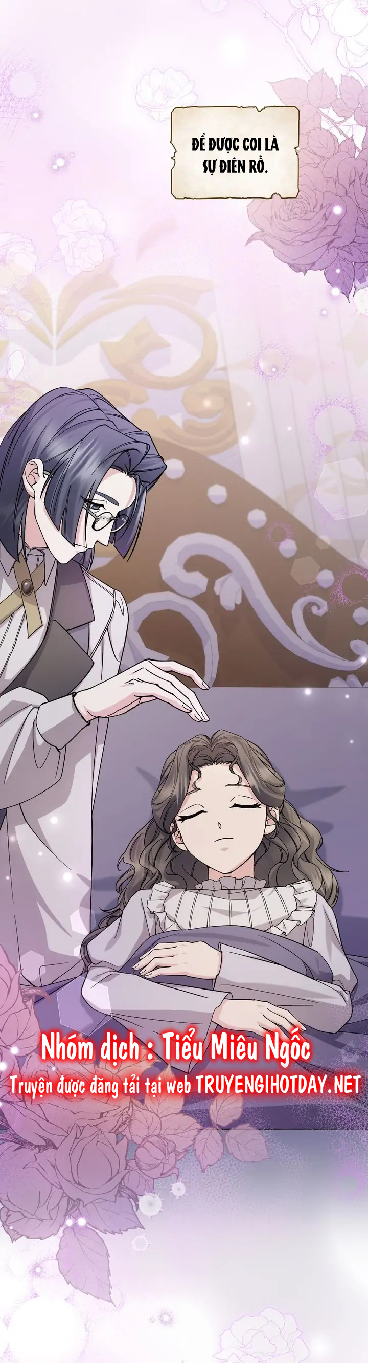 nỗi buồn của chú hề chapter 61 9