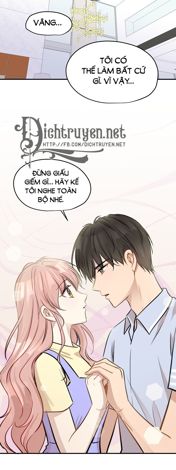 cuộc sống kỳ thú chapter 43 16