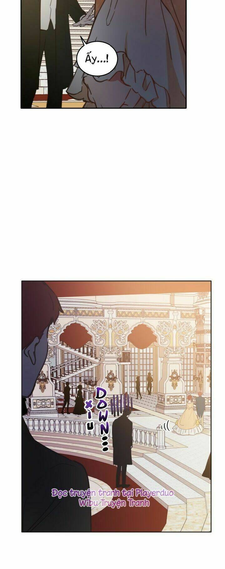 cái chết của lamia orphe chapter 20 43