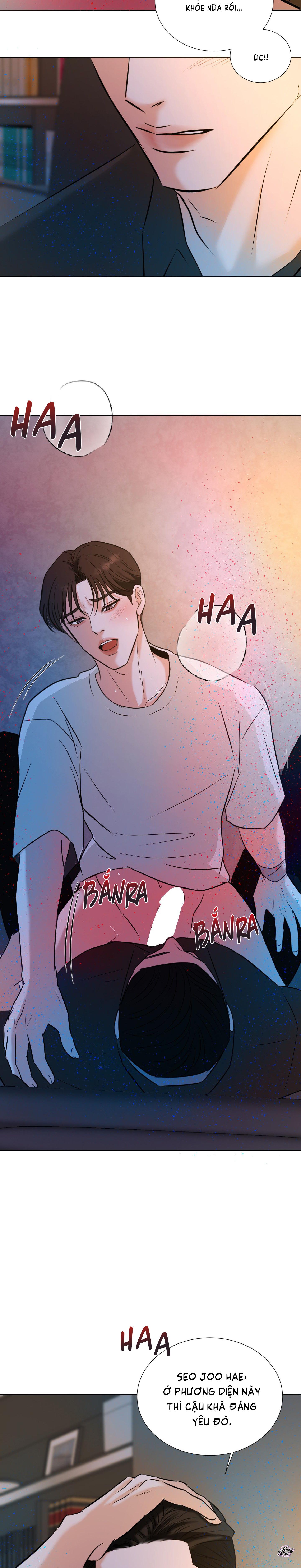 kết thúc chapter 7 10