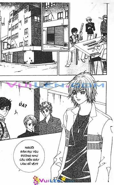 nụ hôn cuối chapter 58 8