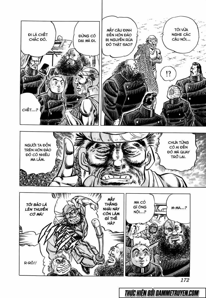 akakatsuki!! otokojuku - seinen yo, taishi wo idake chapter 7 9