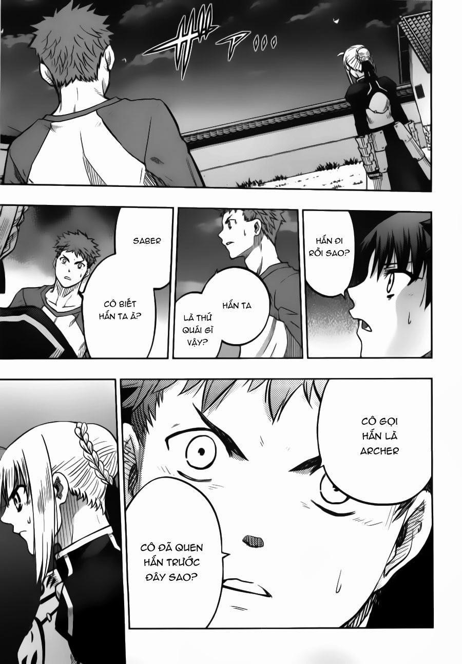 fate stay night chapter 64 45