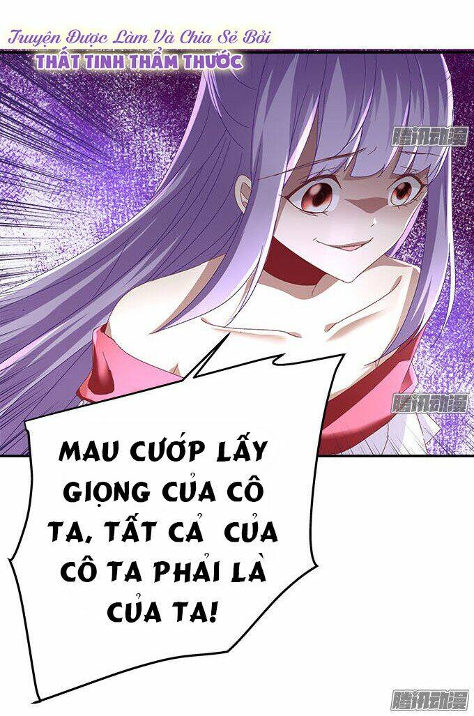 thiên lại âm linh chapter 13 27