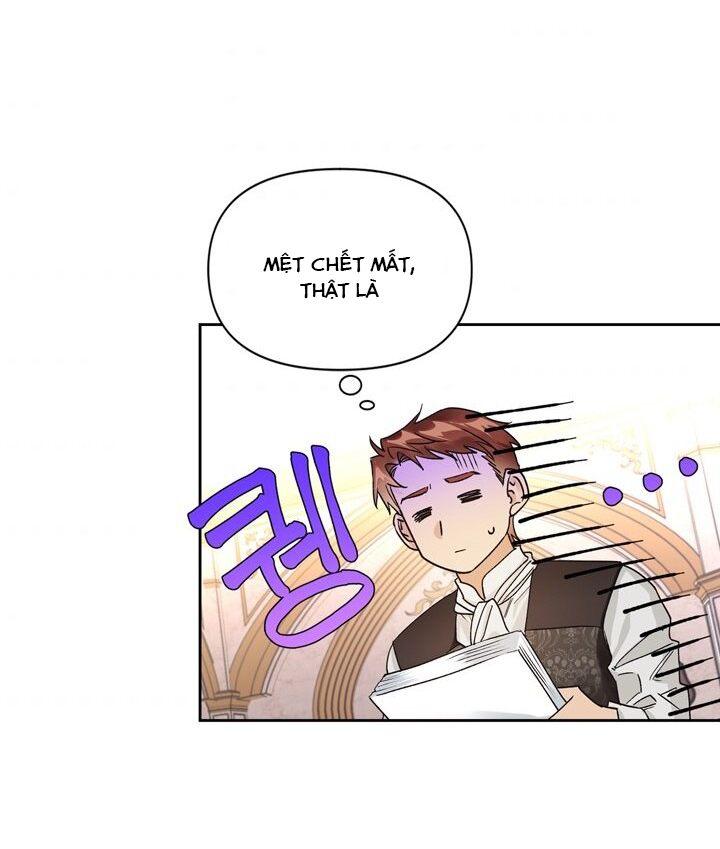 ác nữ xứng đôi với bạo chúa chapter 34 52