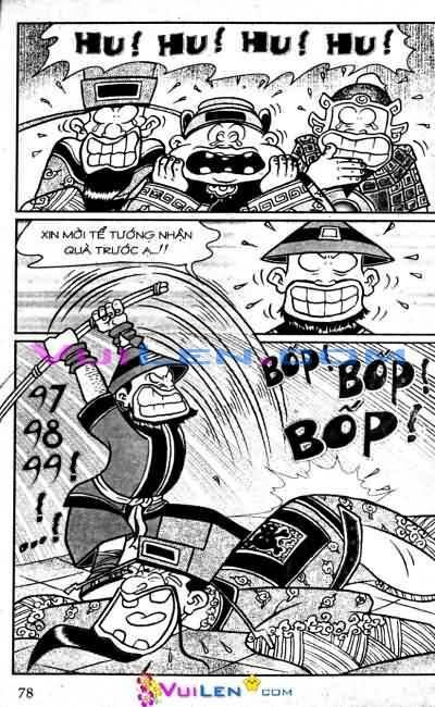 thần đồng đất việt chapter 27 74