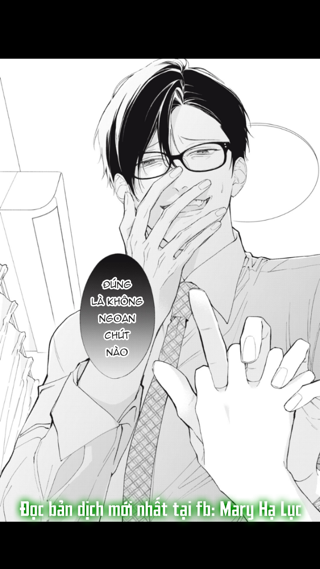 [18+] thầy ơi hãy ngã vào lòng em đi! chapter 10.2 18