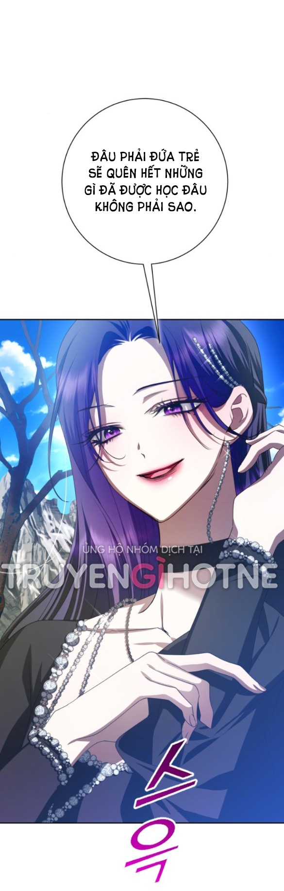 tôi muốn trở thành cô ấy dù chỉ là một ngày chapter 163.1 31