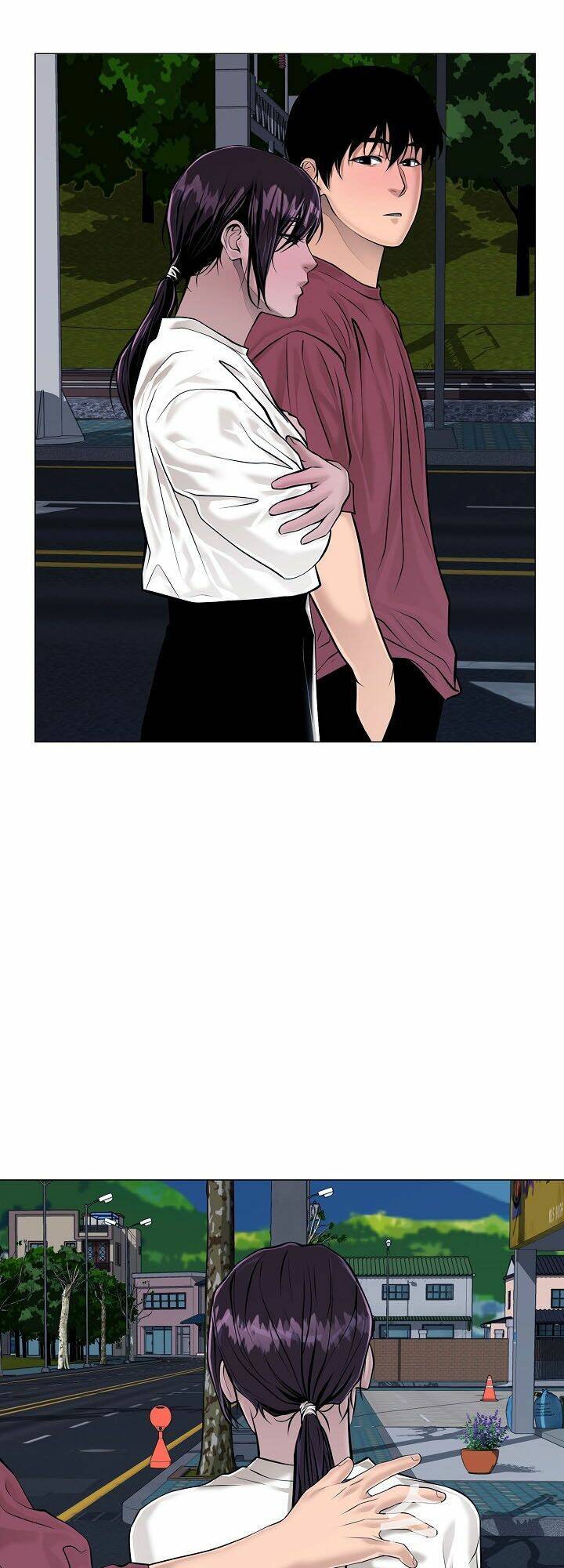 thước phim sự thật chapter 35 22