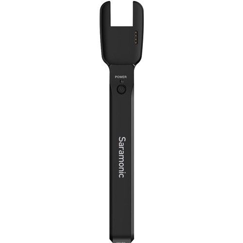 Saramonic Blink500 Pro HM - Tay Cầm Tích Hợp Pin