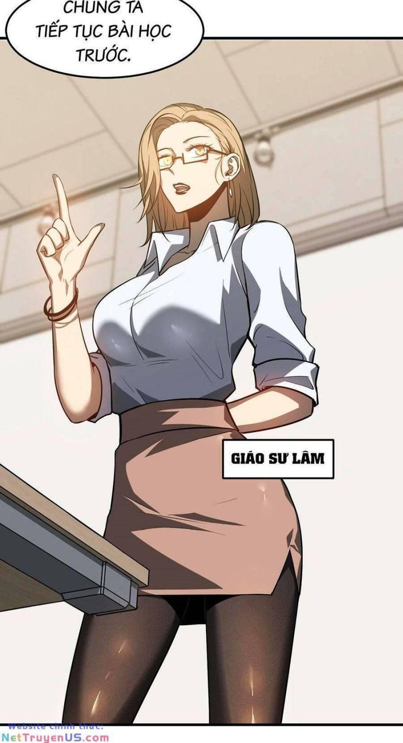 siêu tiến hóa chapter 119 6