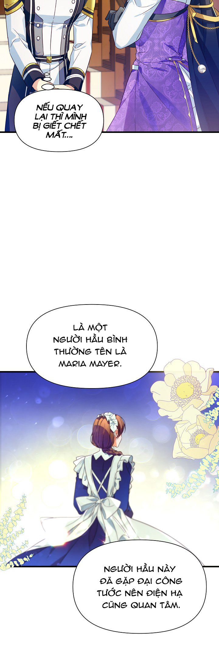 từ lúc bắt đầu tôi vẫn luôn ở bên em chapter 8 64