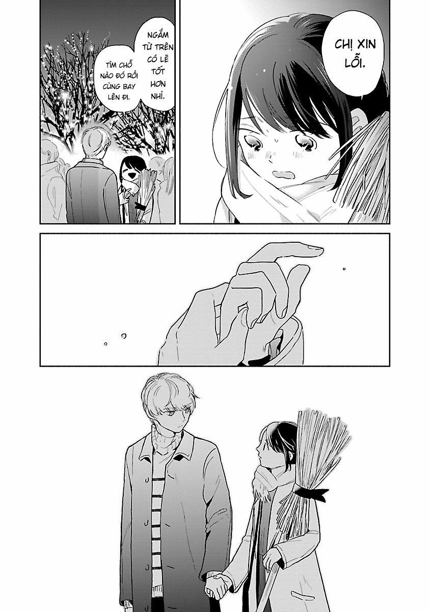 majo-senpai nippou chapter 24 6