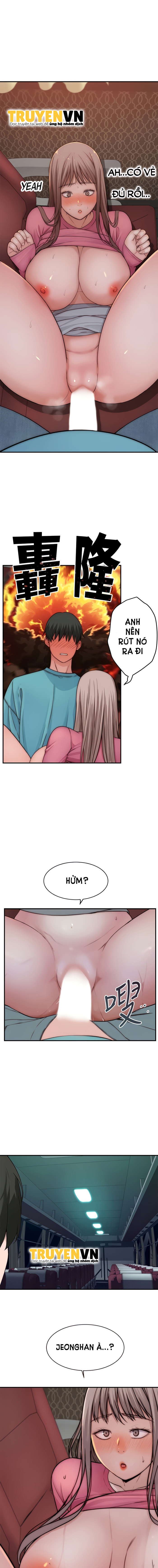 giữa hai ta chapter 70 11