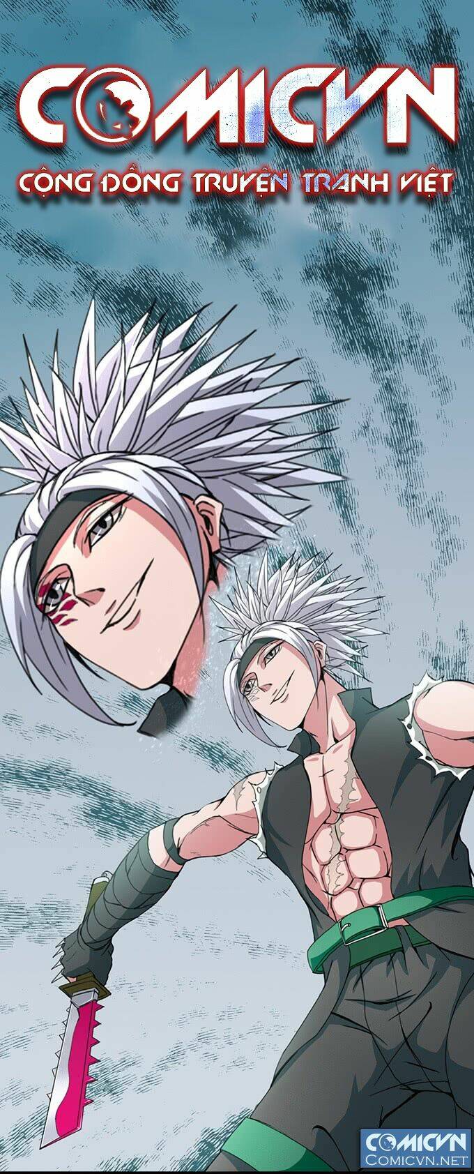 huyền đàn chi kiếm chapter 4 4