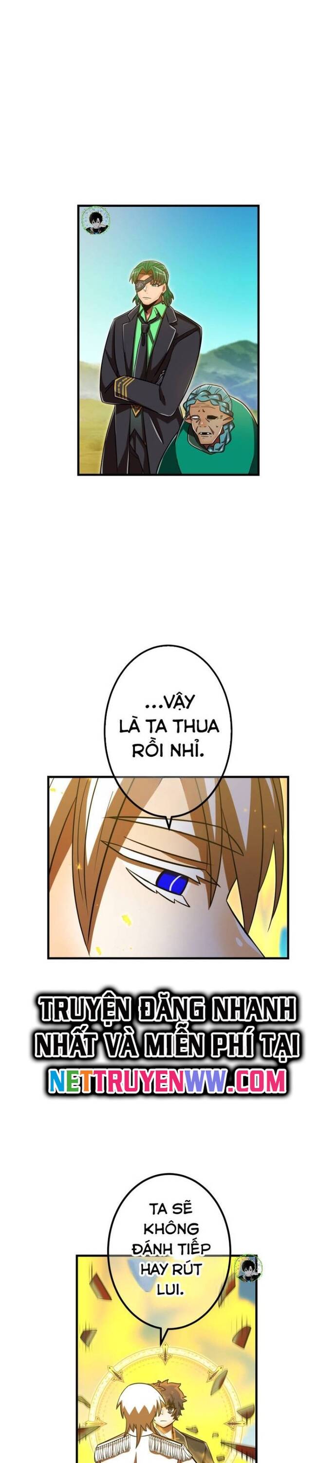 Huyết Thánh Cứu Thế Chủ~ Ta Chỉ Cần 0.0000001% Đã Trở Thành Vô Địch chapter 95 24