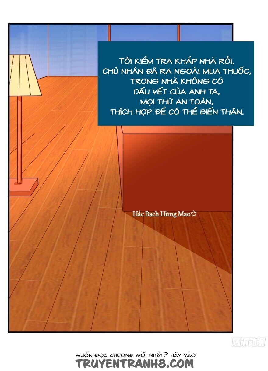 chủ nhân là ảnh đế chapter 1.6 28