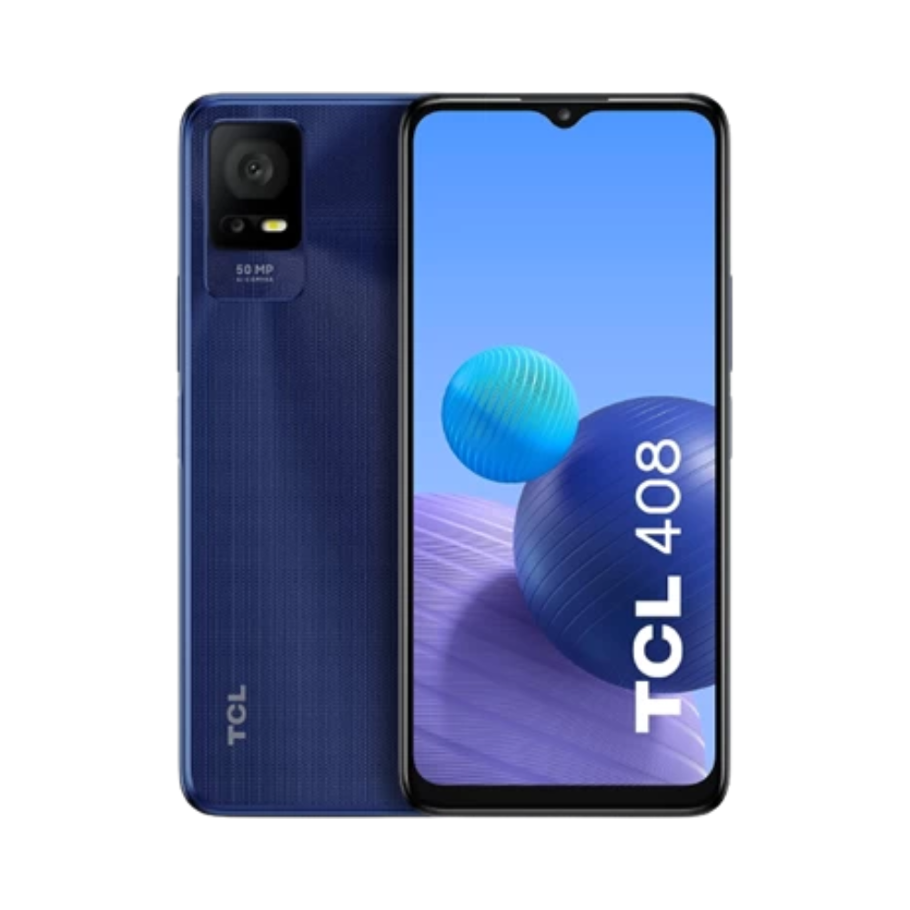 Điện thoại TCL 408 - Hàng Chính Hãng