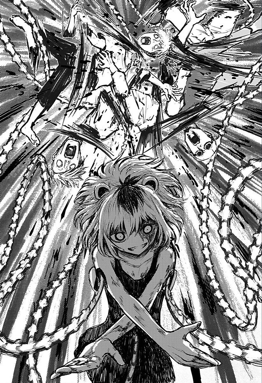 Shoujo Null chapter 0 71