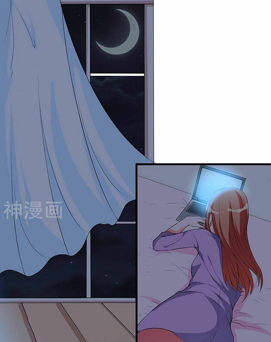 gối đầu vào tổng tài ác ma chapter 26 14