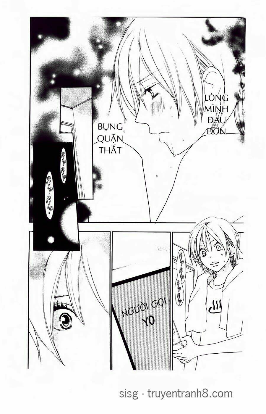 chuyện cấp iii chapter 60 4