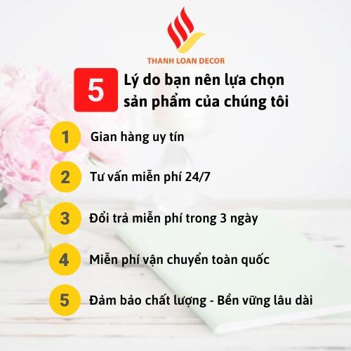 Lọ hoa gốm Bát Tràng - Bình hoa men mát cao 21cm dáng mũi tên trang trí để bàn