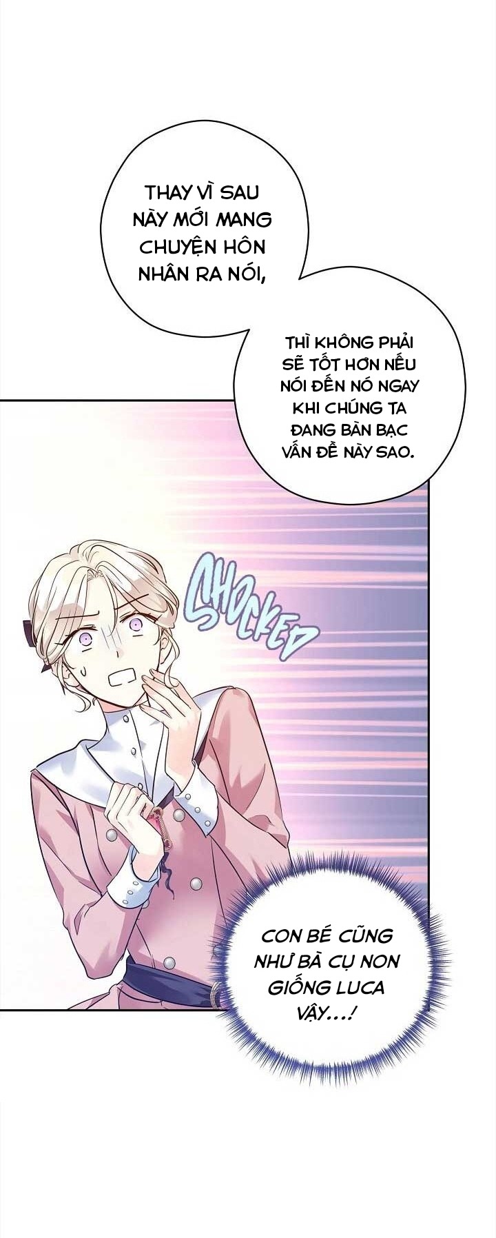 tôi sẽ cố gắng thay đổi cốt truyện chapter 91 39