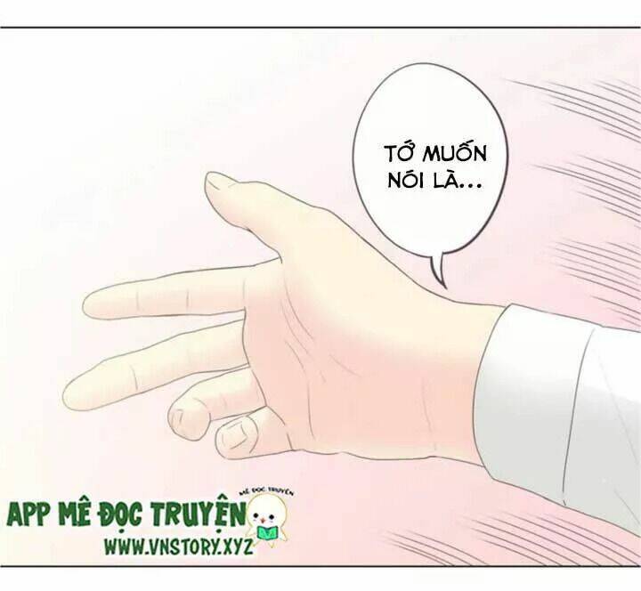 xin chào! dân nữ chapter 51 16