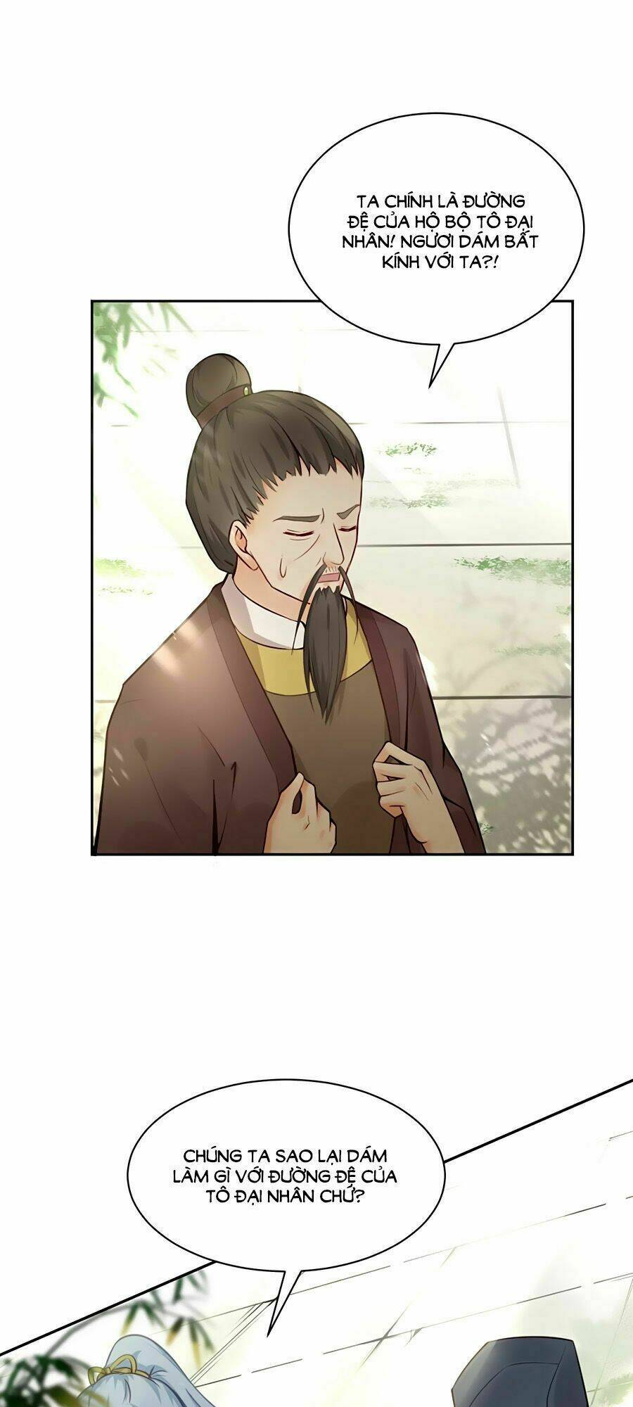 thần y nữ ngỗ tác chapter 10 10