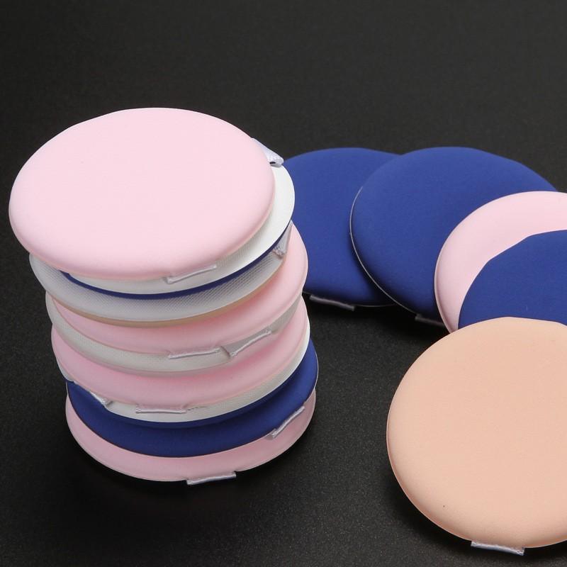 Mút tán kem nền Maycreate lameila chuyên dụng tiện lợi