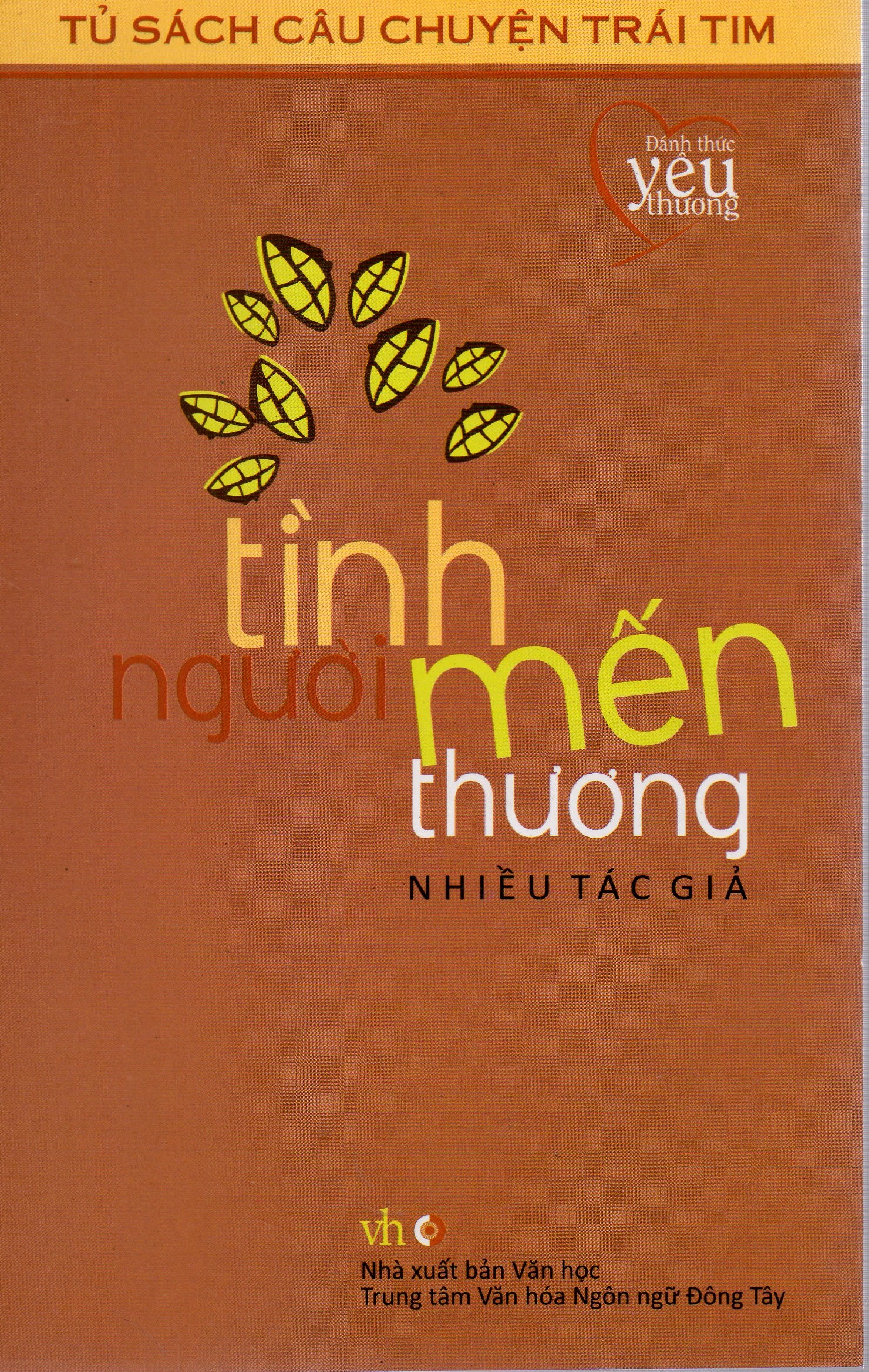 Tình người mến thương