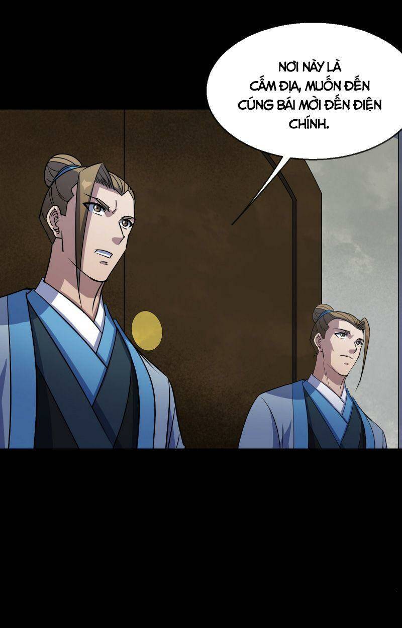 thông u đại thánh chapter 101 11