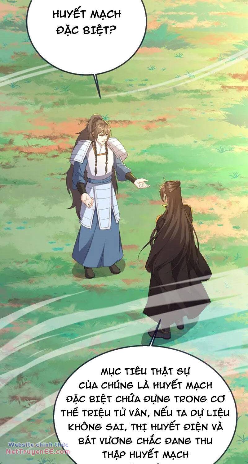 tiên võ đế tôn chapter 555 45