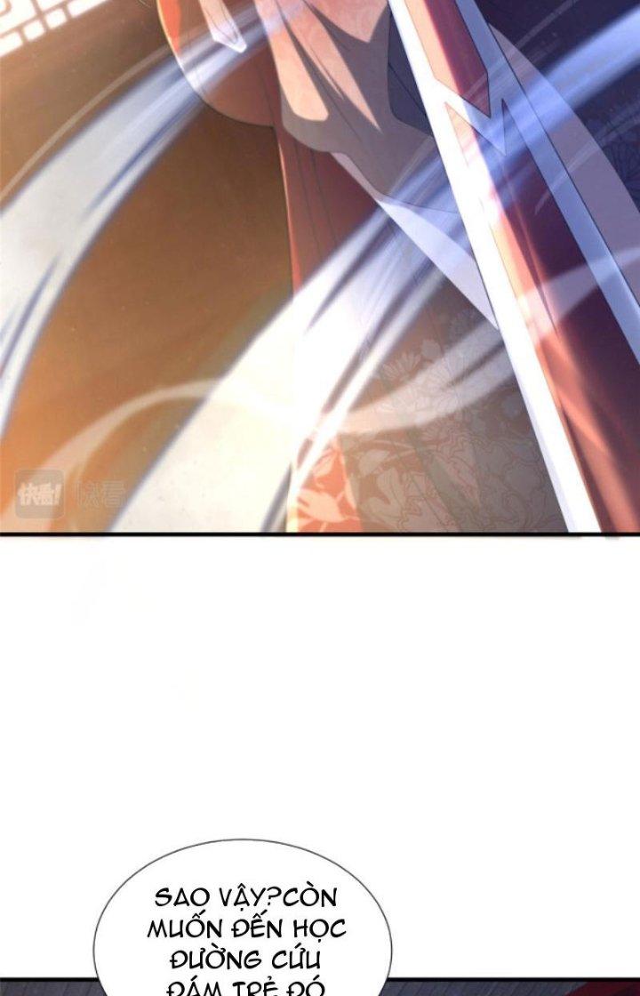 võ thánh này cũng quá khẳng khái chapter 23 50