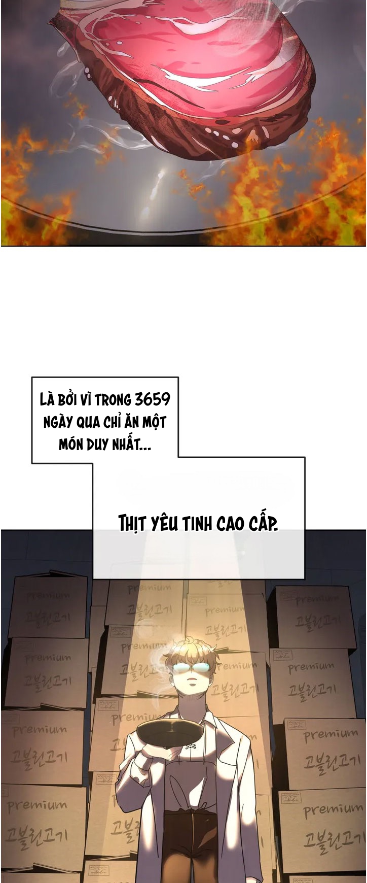 lâu đài tình ái chapter 1 21