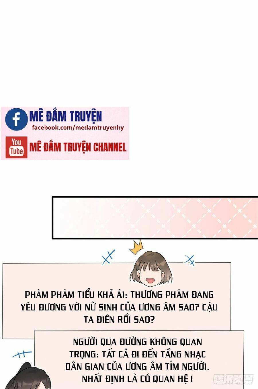 vẫn cứ nhớ em, nhớ em chapter 103 18