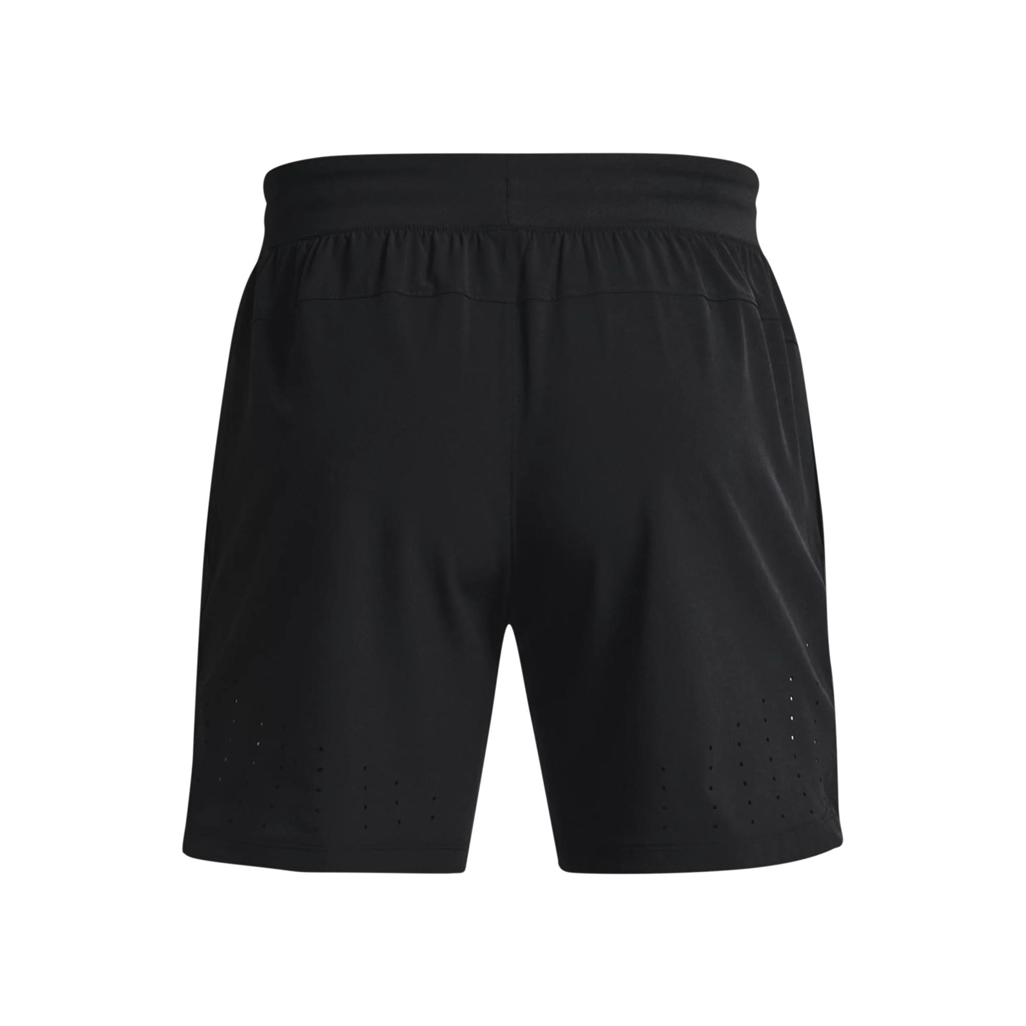 Quần ngắn thể thao nam Under Armour Speedpocket Vent - 1365673-001