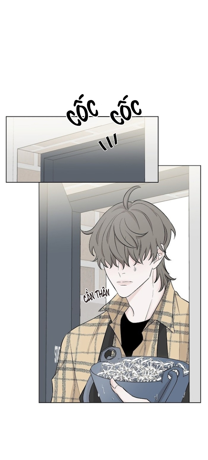 talk me down chapter 9.2 15