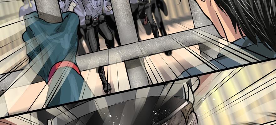 vua sinh tồn chapter 64 24