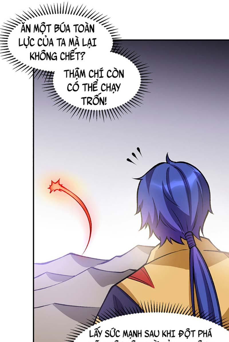 võ đạo độc tôn chapter 605 53