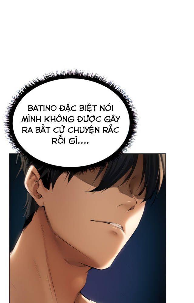 thợ săn bươm bướm chapter 10.2 19