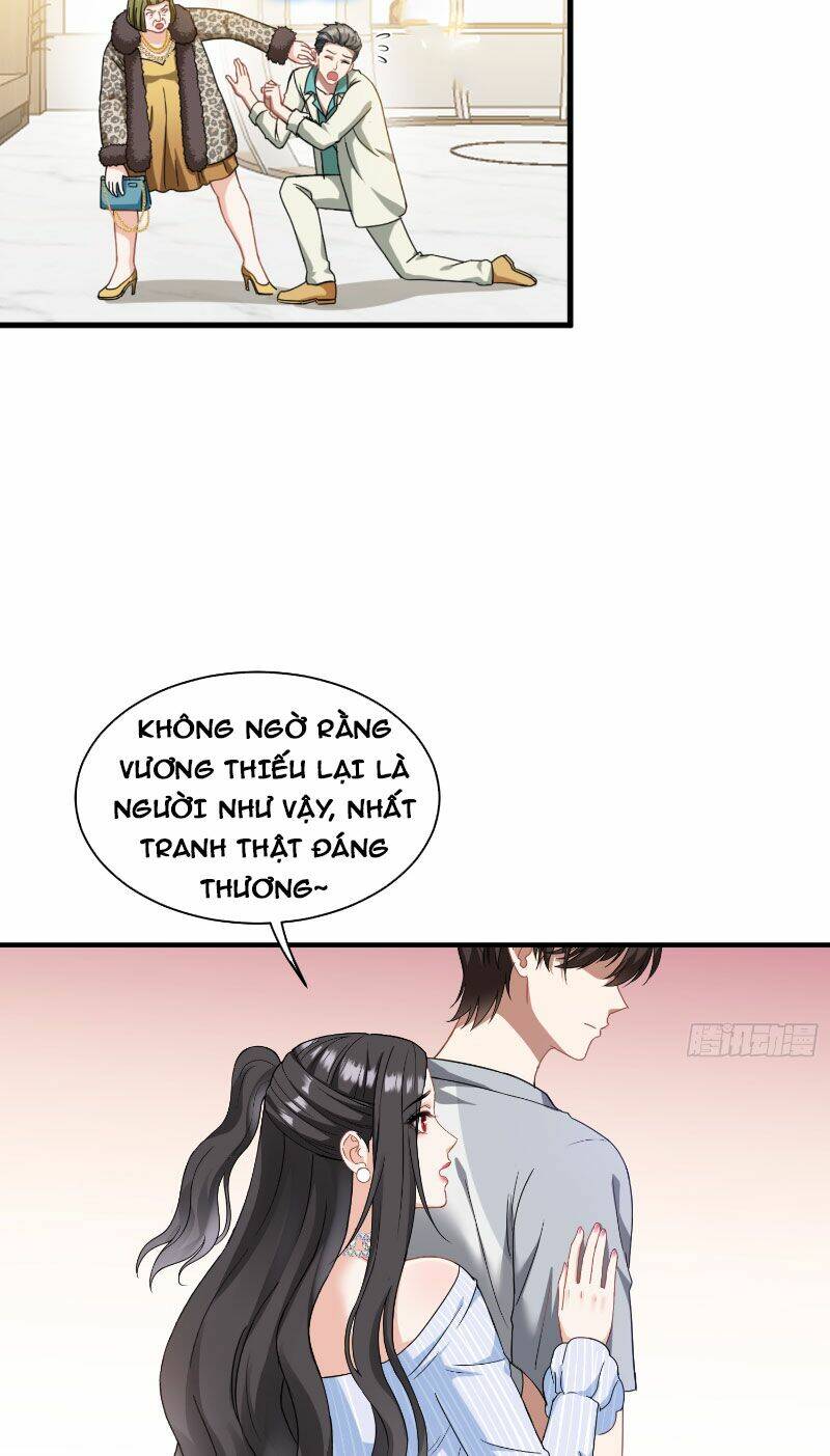 Bỏ Làm Simp Chúa, Ta Có Trong Tay Cả Tỉ Thần Hào chapter 2.2 3