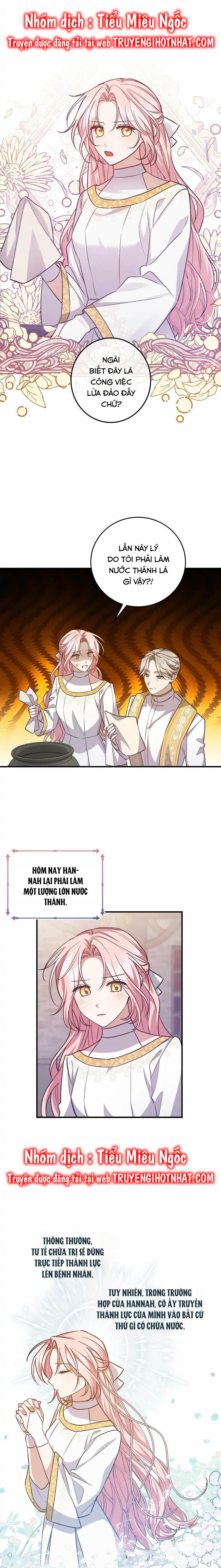 nữ phản diện tốt bụng chapter 35 2