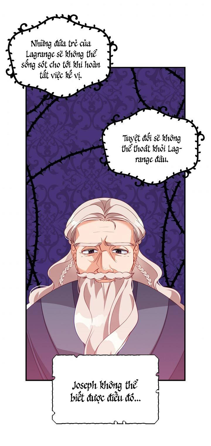 em gái cưng của đại công tước phản diện chapter 26 37